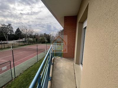 Appartement - 21 m² - 1 pièce