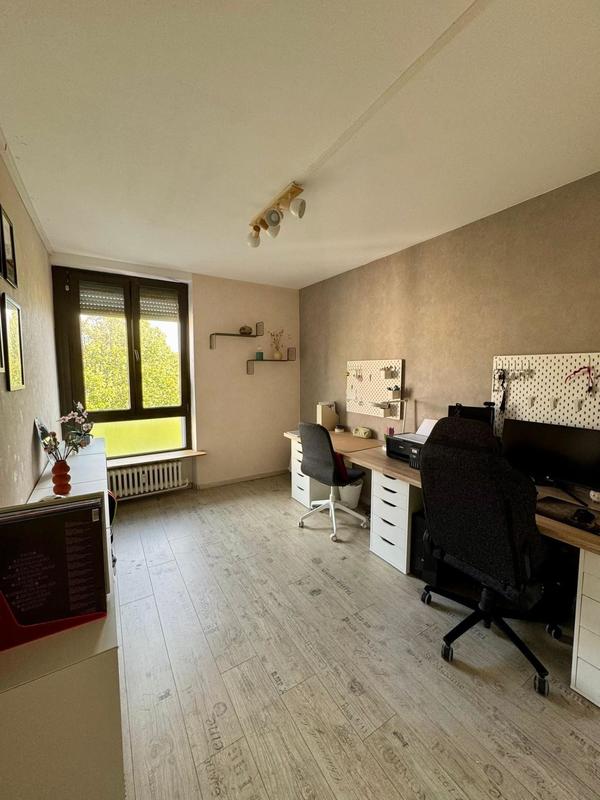 Appartement - 70 m² - 4 pièces