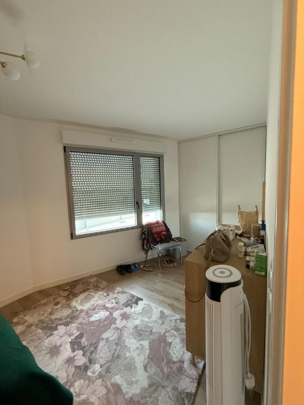 Appartement - 94 m² - 5 pièces