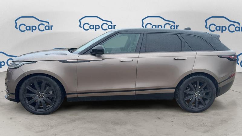 Land Rover Range Rover Velar 3.0 300d 300 4wd Bva9 R-Dynamic s