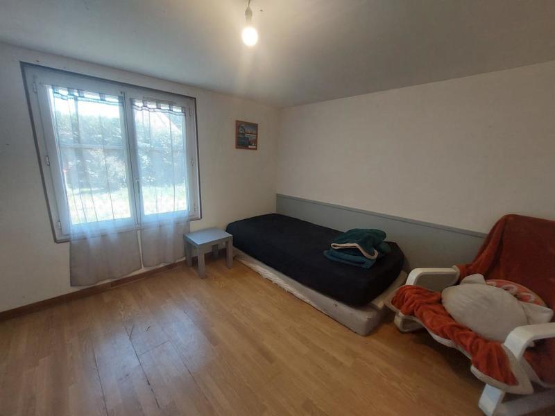 Maison - 99 m² - 5 pièces