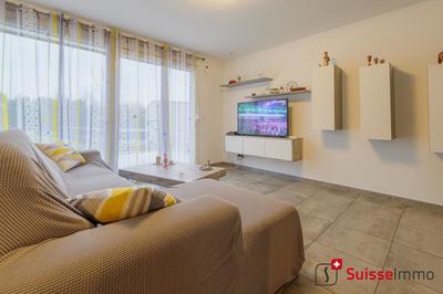 Maison - 98 m² - 5 pièces