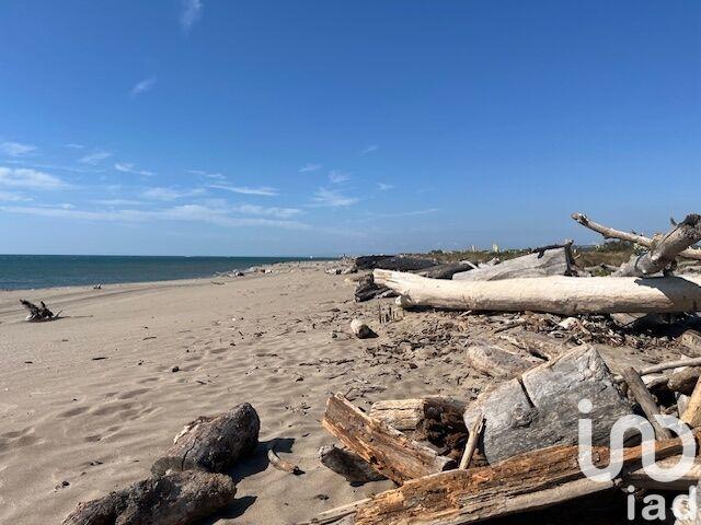 Maison - 104 m² - 4 pièces