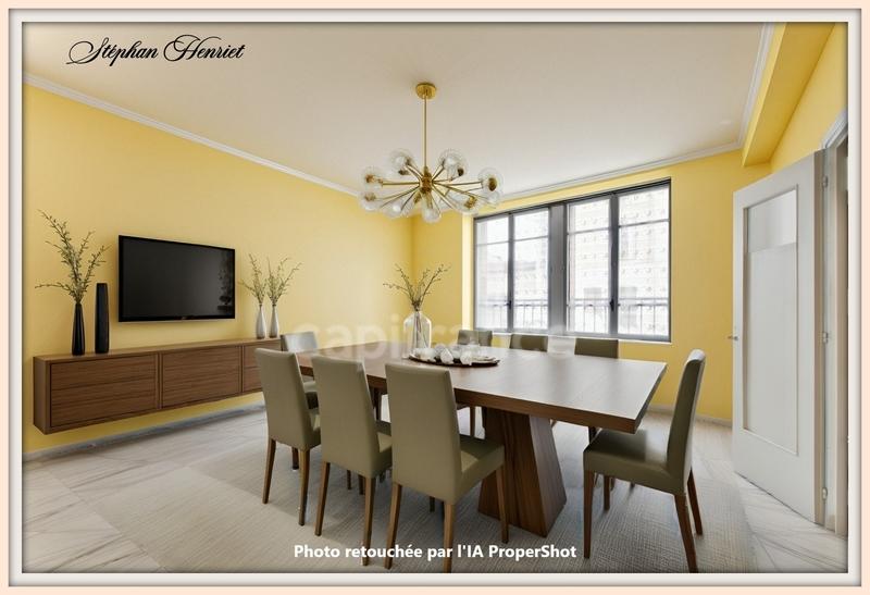 Maison - 311 m² - 11 pièces