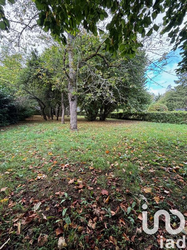 Maison - 160 m² - 7 pièces