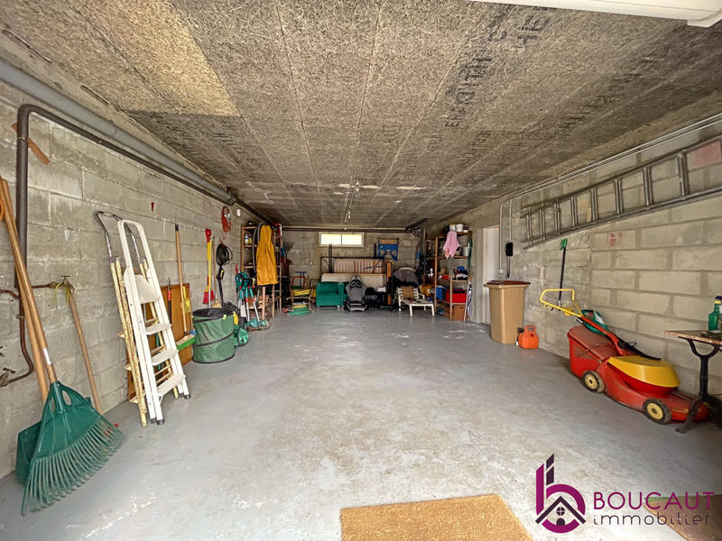 Villa - 116 m² - 6 pièces