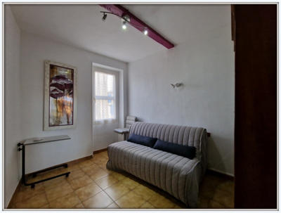 Maison - 47 m² - 3 pièces