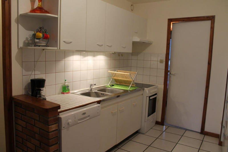 Appartement - 52 m² - 1 pièce