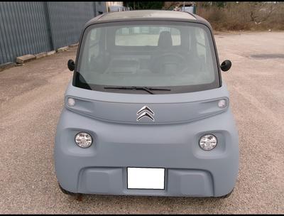 Citroën Ami Cargo