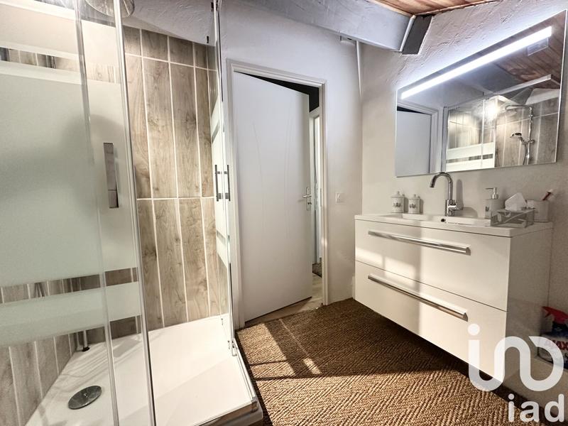 Maison de campagne - 325 m² - 6 pièces