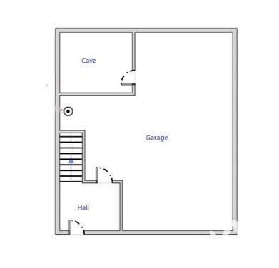 Maison - 141 m² - 6 pièces