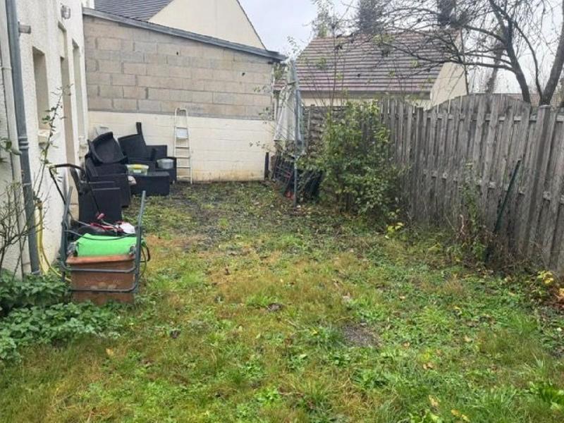 Maison - 65 m² - 3 pièces