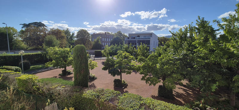 Appartement - 76 m² - 3 pièces