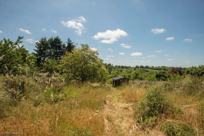 Maison - 59 m² - 3 pièces