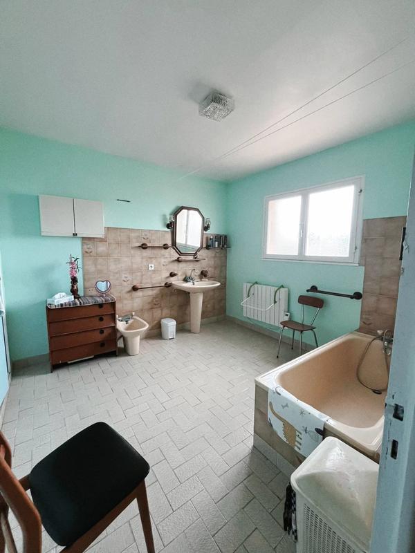 Villa - 133 m² - 6 pièces