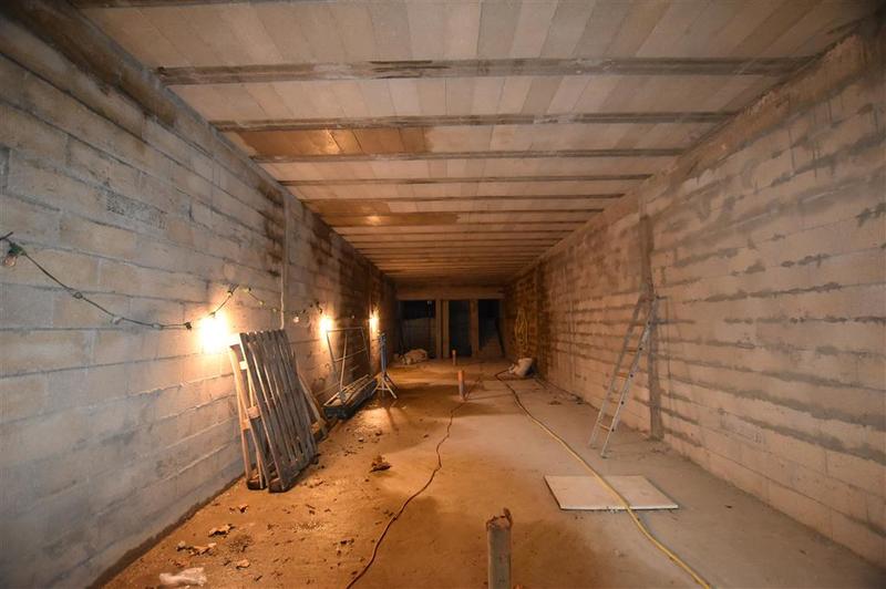 Local commercial - 367 m² - 4 pièces