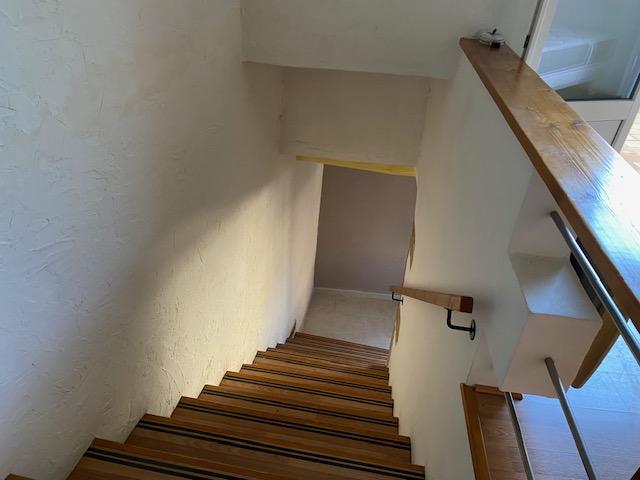 Maison de village - 54 m² - 4 pièces