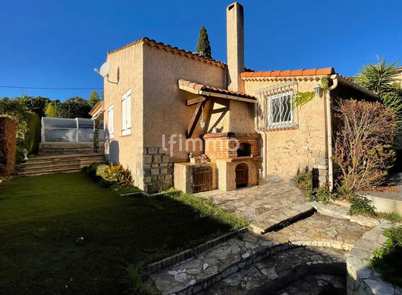 Maison - 65 m² - 4 pièces