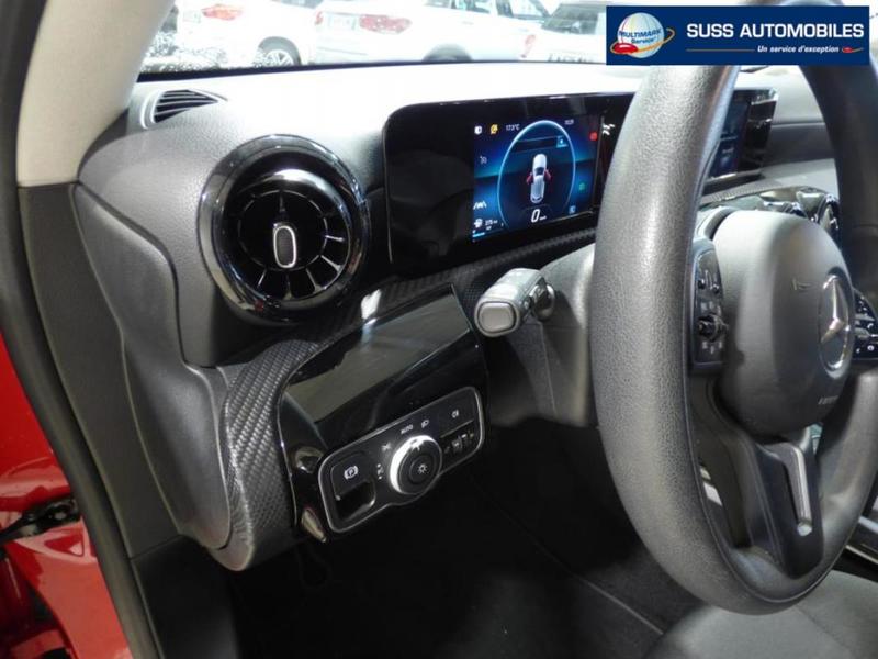 Mercedes Classe a Benz 160 109 ch Bm6 Style Line