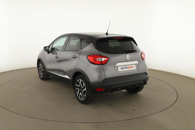 Renault Captur 0.9 TCe Energy Intens 90 ch
