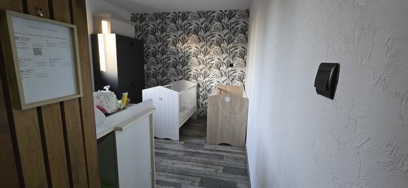 Villa - 150 m² - 7 pièces