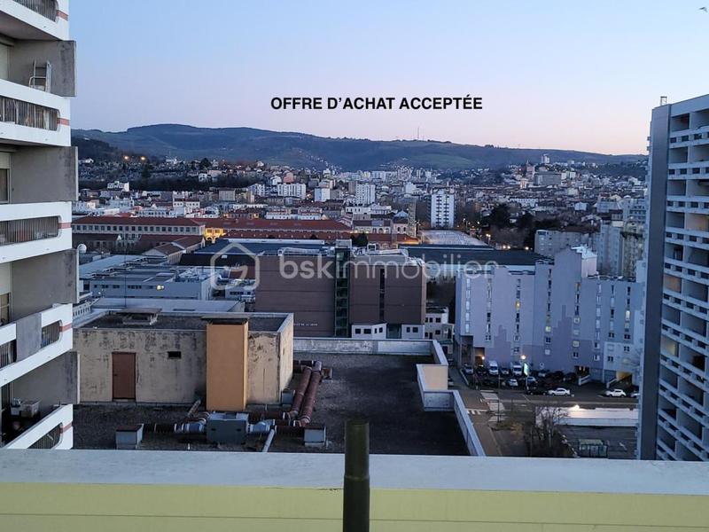 Appartement - 76 m² - 4 pièces