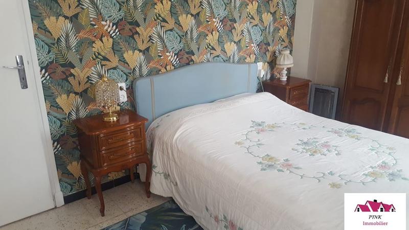 Maison de village - 95 m² - 4 pièces