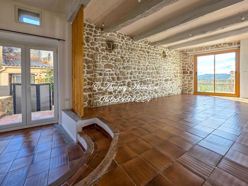 Maison - 144 m² - 6 pièces