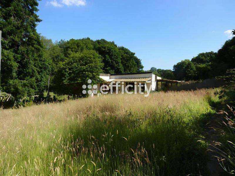 Maison - 68 m² - 3 pièces