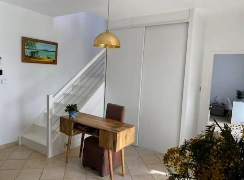 Maison - 148 m² - 6 pièces