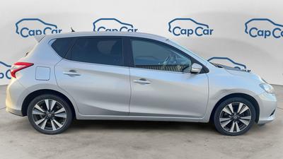 Nissan Pulsar 1.5 dCi 110 Business Edition