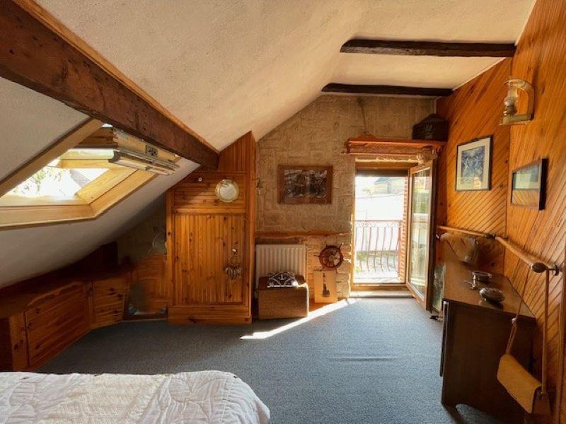 Maison - 113 m² - 6 pièces