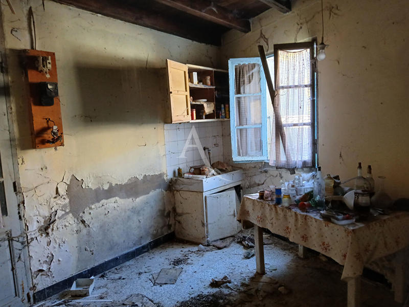 Maison - 70 m² - 3 pièces