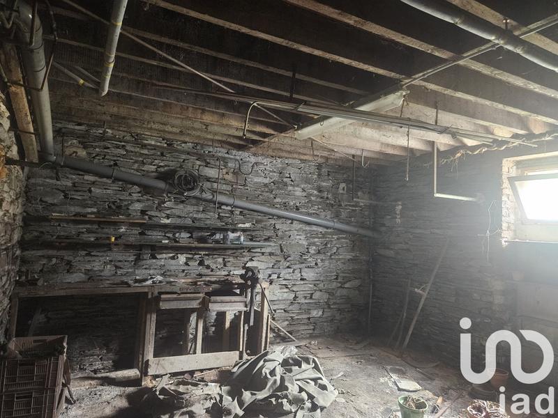 Maison - 131 m² - 5 pièces