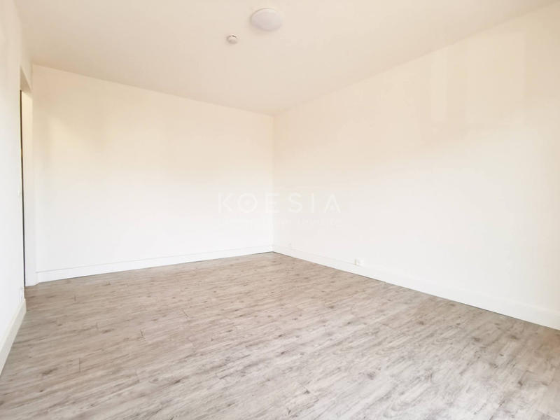 Appartement - 22 m² - 1 pièce