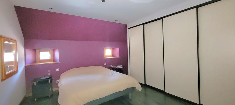 Ferme - 206 m² - 8 pièces