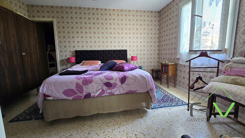 Maison - 83 m² - 3 pièces