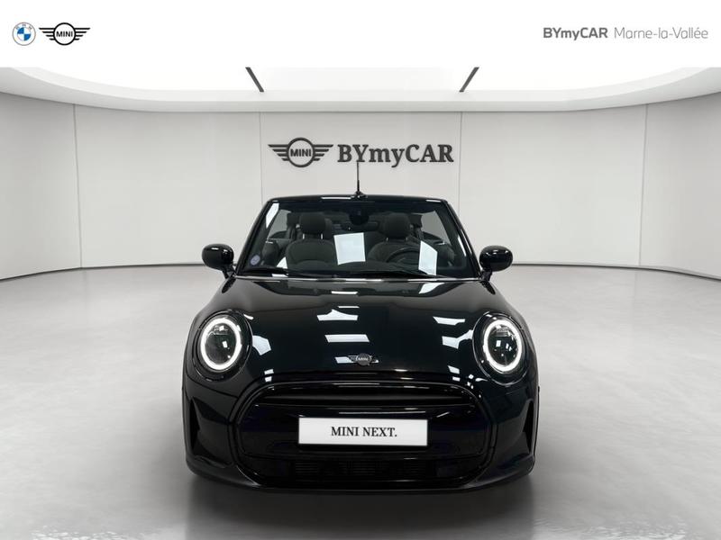 Mini Cabrio Cabriolet F57 Lci II Cooper 136 ch Dkg7 Edition Premium Plus