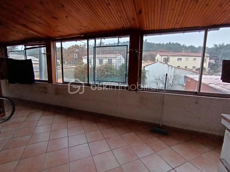 Immeuble - 550 m² - 10 pièces