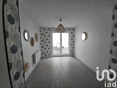 Appartement - 91 m² - 4 pièces