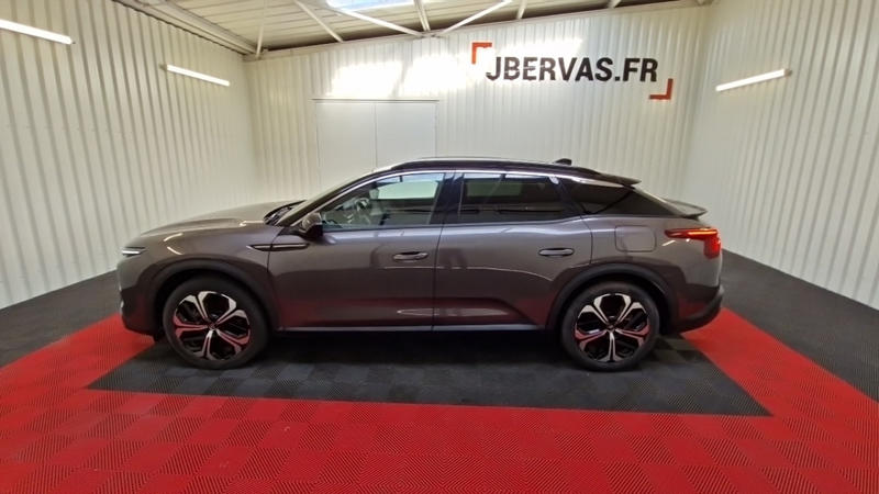 Citroën C5 X Hybride recharg 225 e-Eat8 Shine