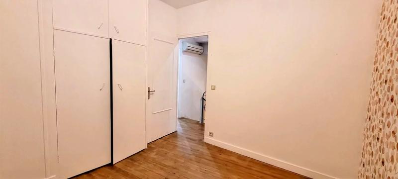 Maison - 117 m² - 5 pièces