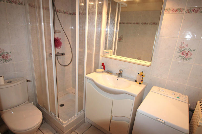 Studio - 33 m² - 1 pièce