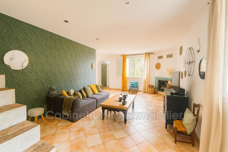 Maison - 122 m² - 6 pièces