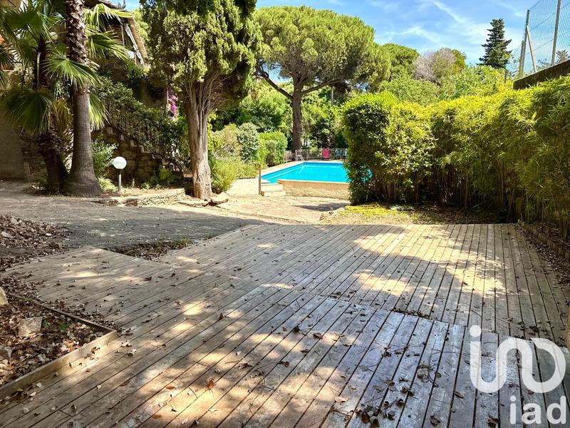 Appartement - 25 m² - 1 pièce