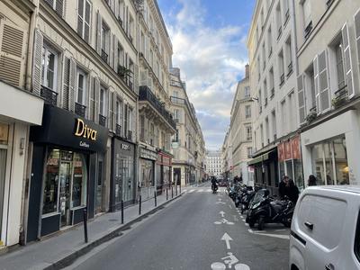 Fonds de commerce - Hôtellerie / Restauration - 27 m²