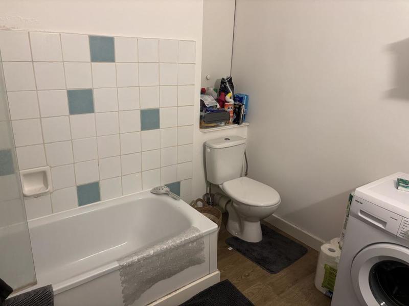 Appartement - 55 m² - 2 pièces