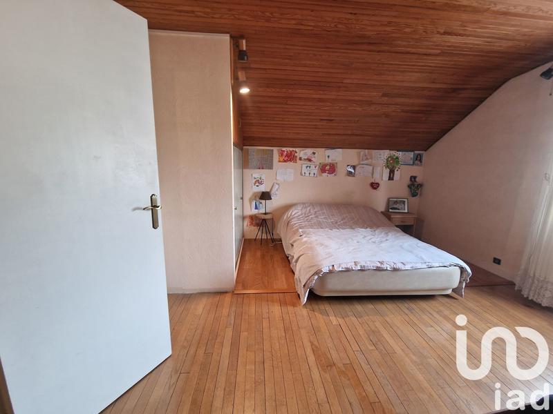 Maison - 108 m² - 4 pièces