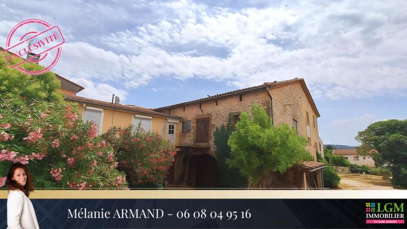 Appartement - 62 m² - 2 pièces