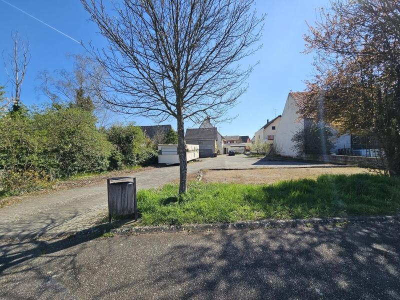 Immeuble - 398 m² - 15 pièces